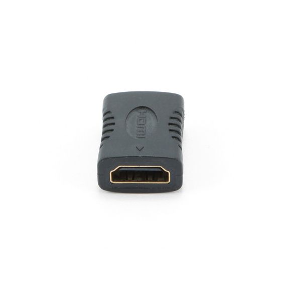 Cablexpert | HDMI-liitin | 19-nastainen HDMI Tyyppi A | Naaras | 19-nastainen HDMI Tyyppi A | Naaras