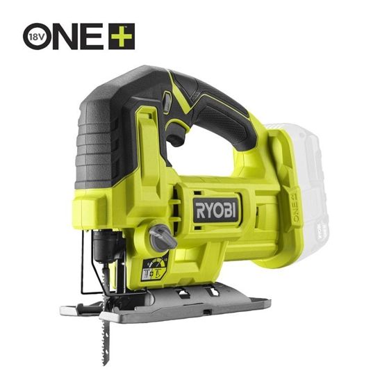 Ryobi RJS720-G -Pistosaha 500 W