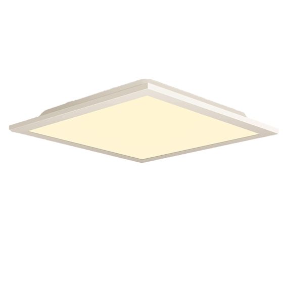 NETTLIFE LED - paneelikattovalaisin,olohuoneeseen,60*60CM,40W,litteä,3000K