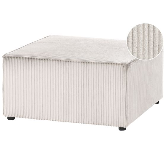 Suuri rahi LEMVIG Vakosametti Beige