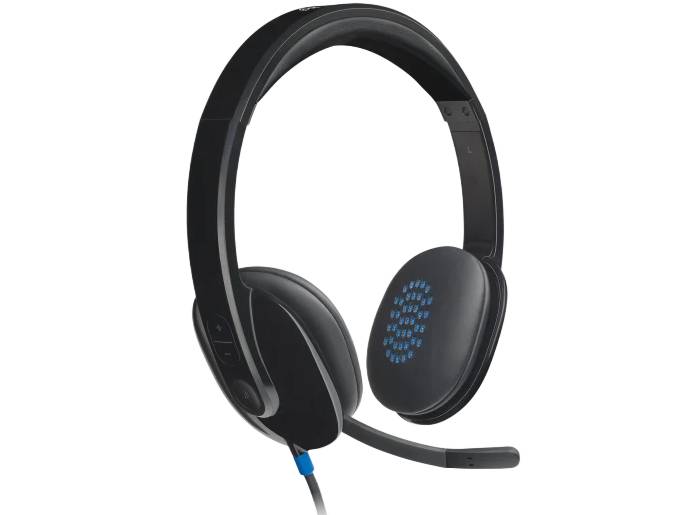 Logitech kuulokkeet H540 (981-000480)