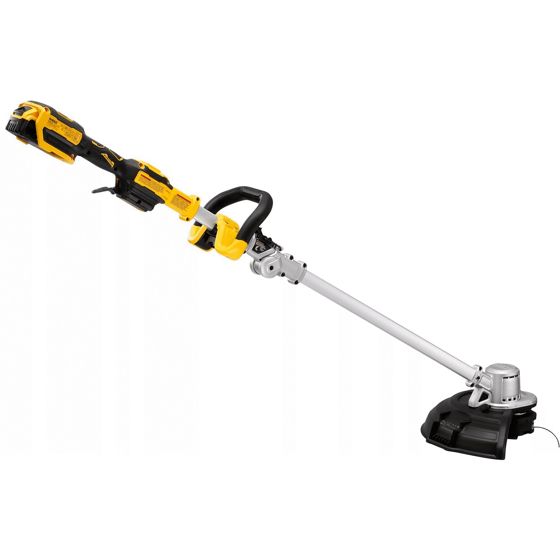 DeWalt DCMST561N XR 18V -Akkutrimmeri Taitettava, Runko