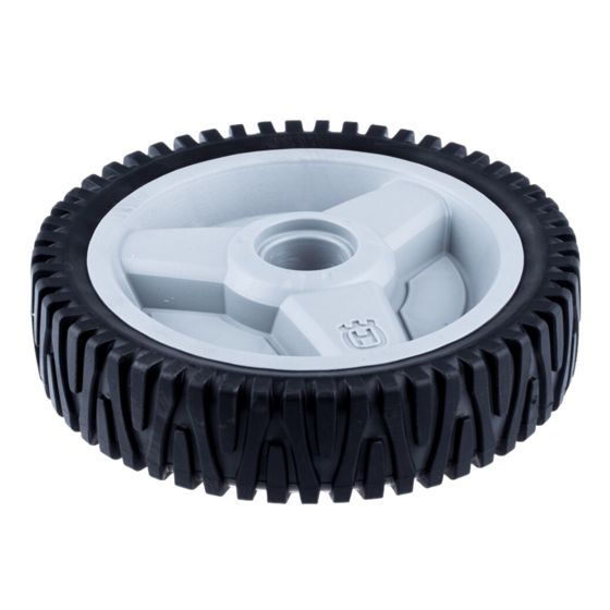 Husqvarna lc356v lc 56 / lc 153s ruohonleikkurin vetopyörä 581685101 alkuperäinen