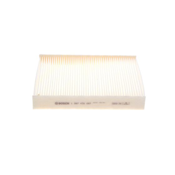 Bosch Ohjaamosuodatin 1987432087