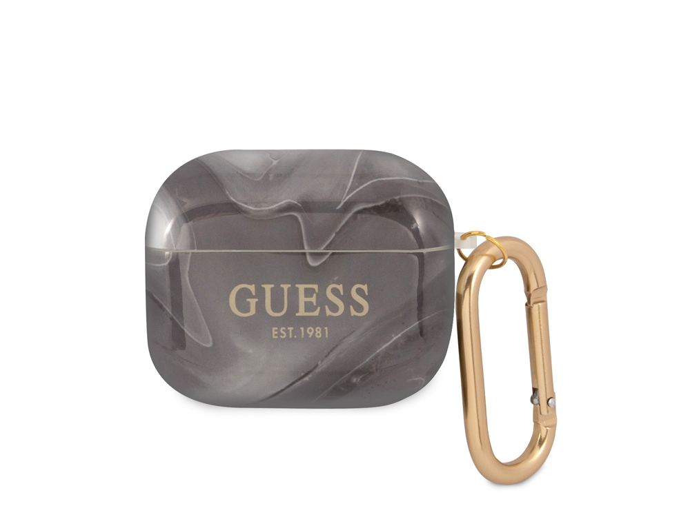 Suojakuori Airpods 3:lle uusi marmori iskunkestävä