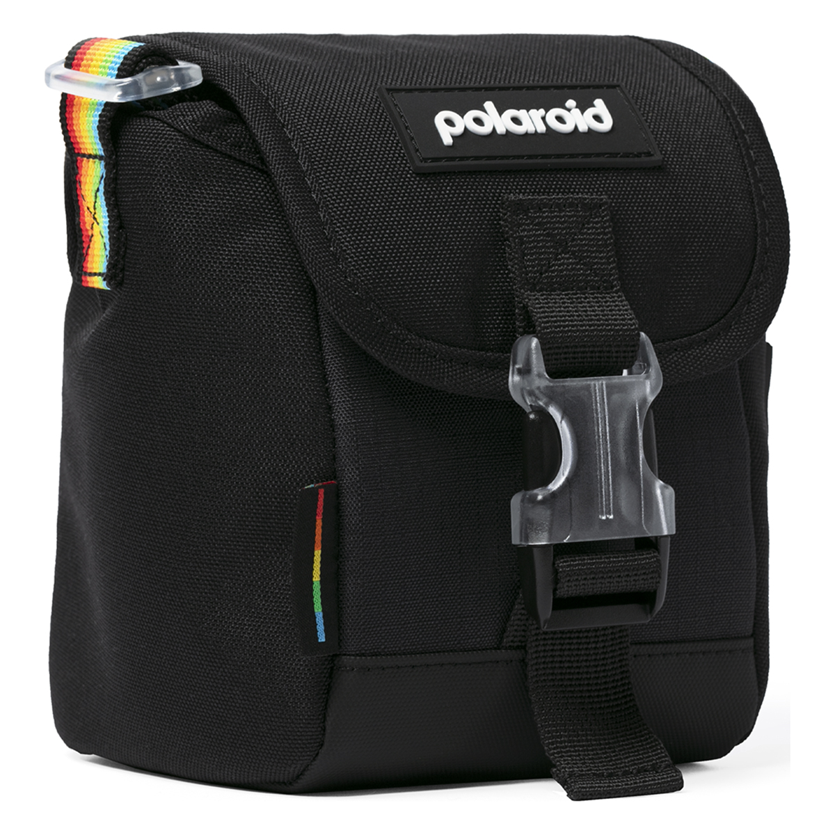 Salkku Polaroid Go Kameralle Säädettävällä Olkahihnalla Ripstop