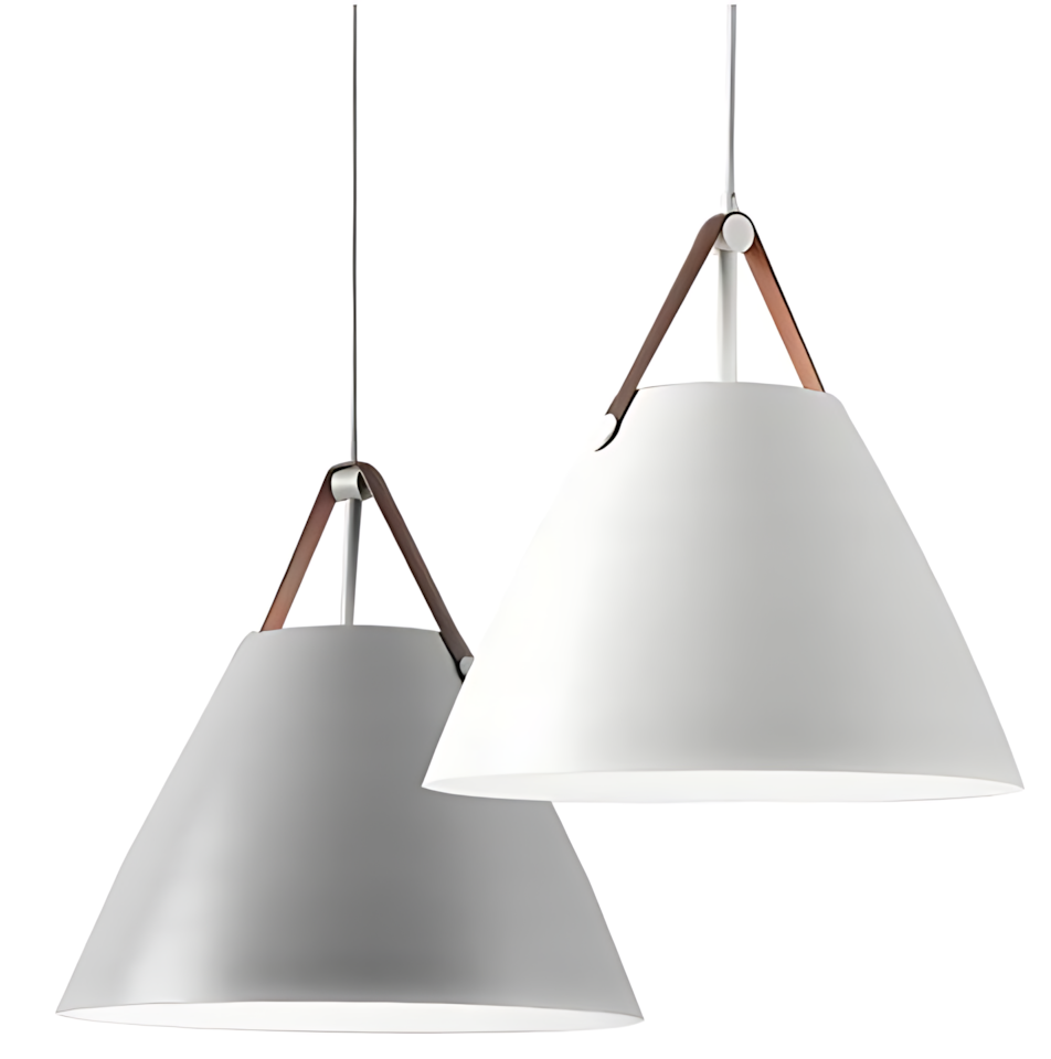TOOLIGHT riippuva kattovalaisin APP159-1CP BUFFO beige, 90x27x105cm