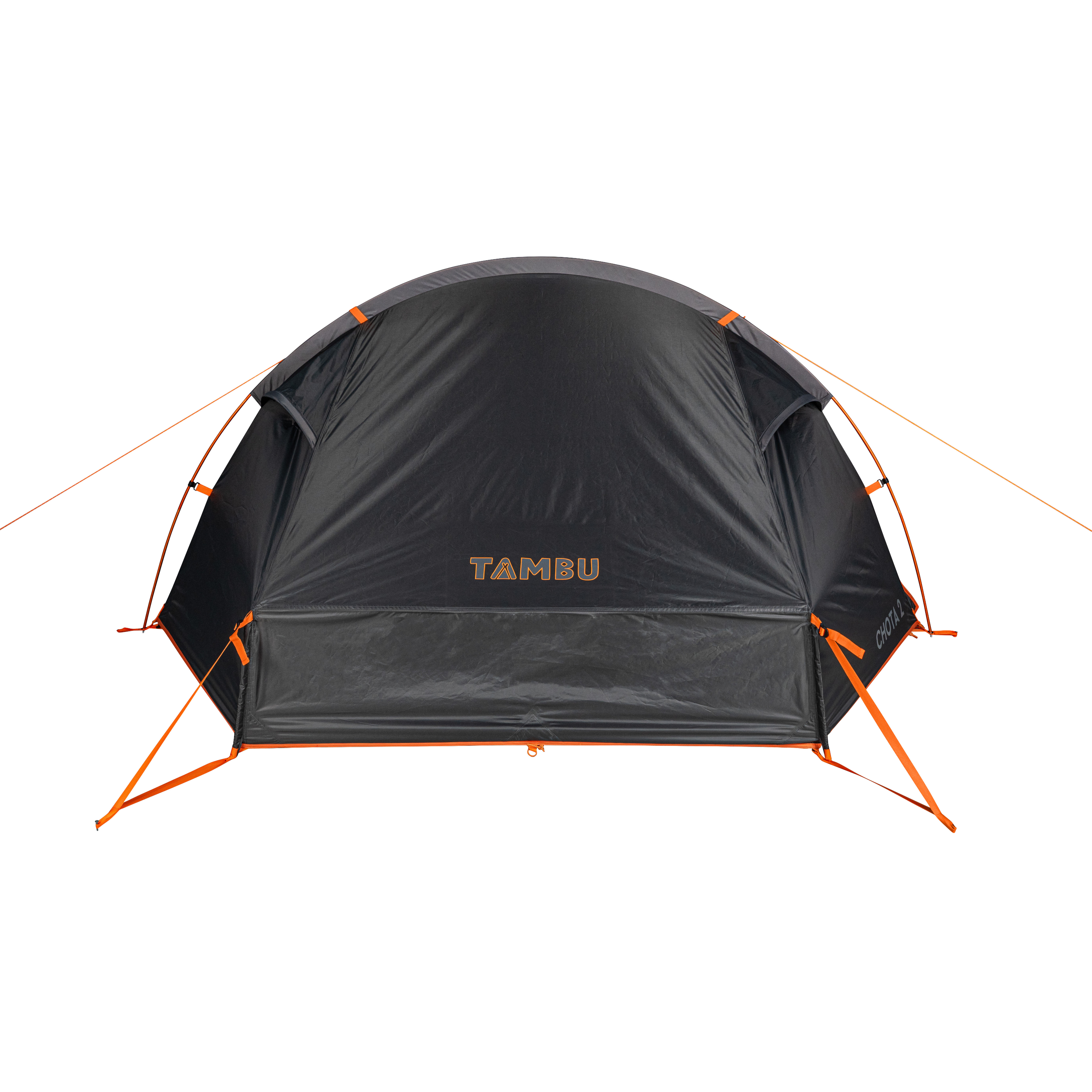 CHOTA 2 | 2 hengen trekkingteltta