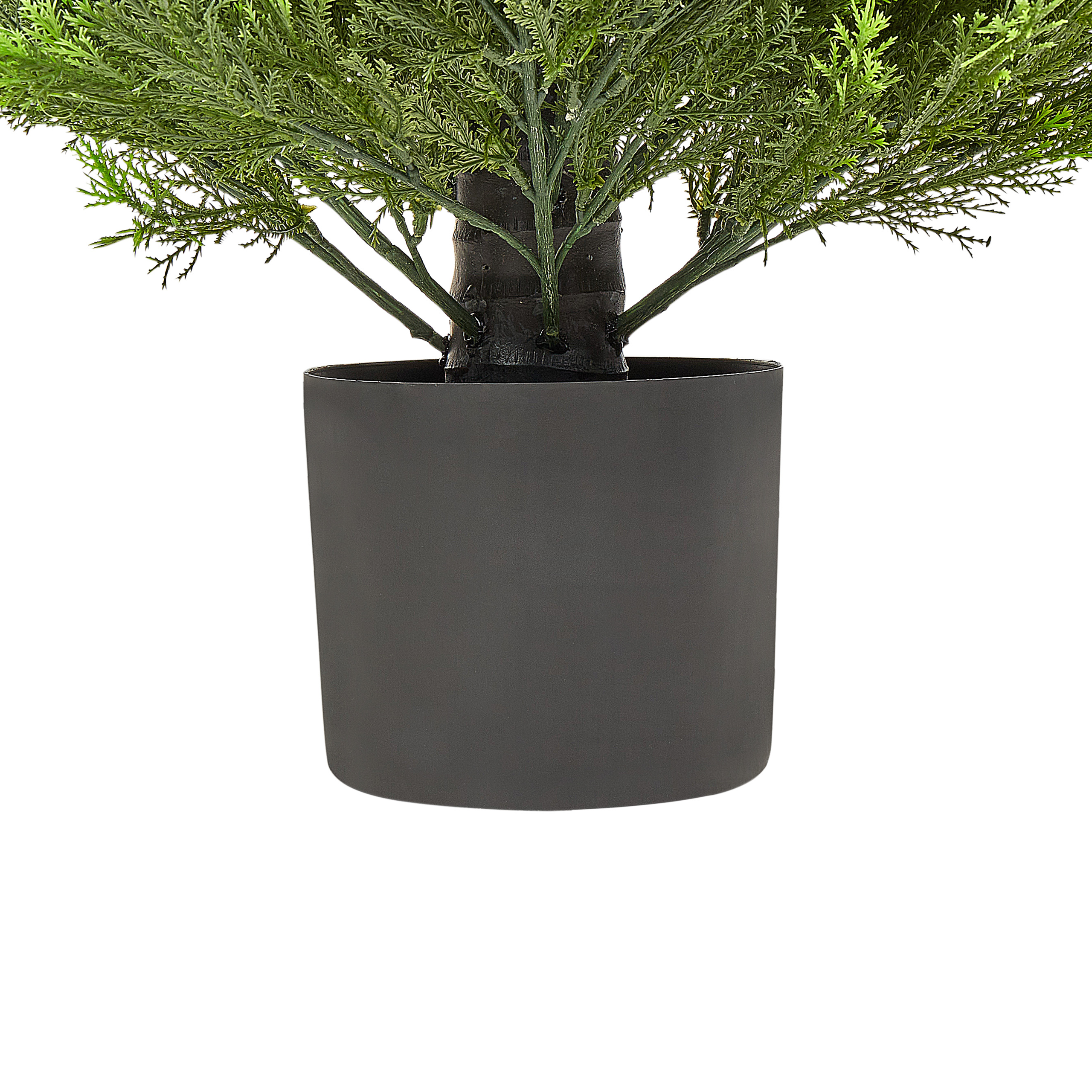 Tekokasvi CEDAR TREE 153 cm Vihreä