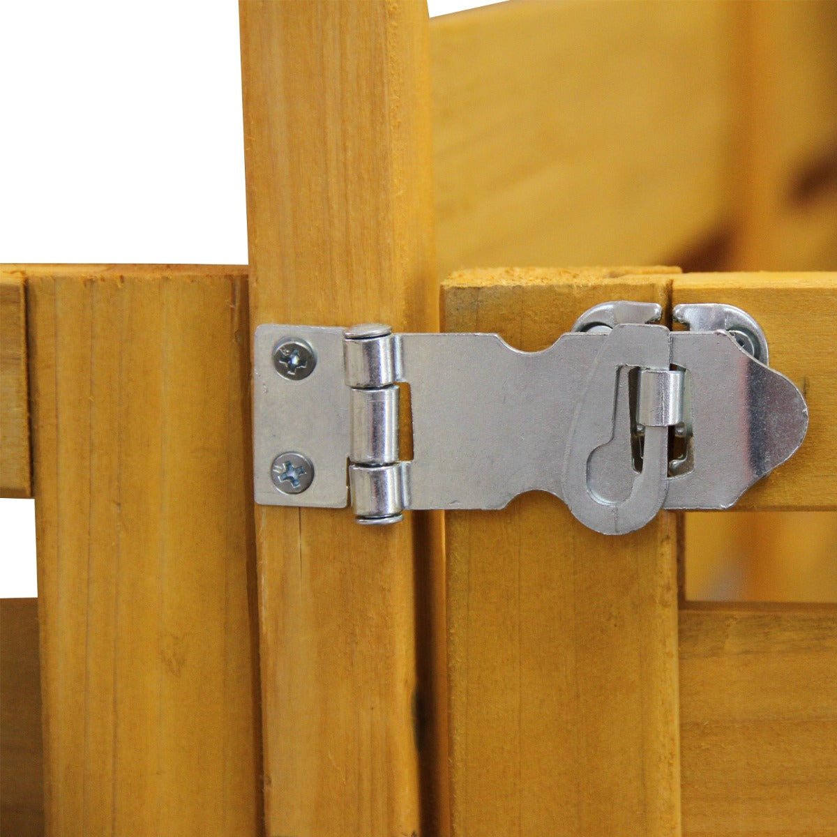 Kolminkertainen roskasäiliön säilytys