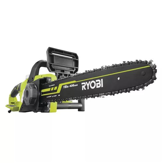 Ryobi RCS2340B -Sähkömoottorisaha 2300 W