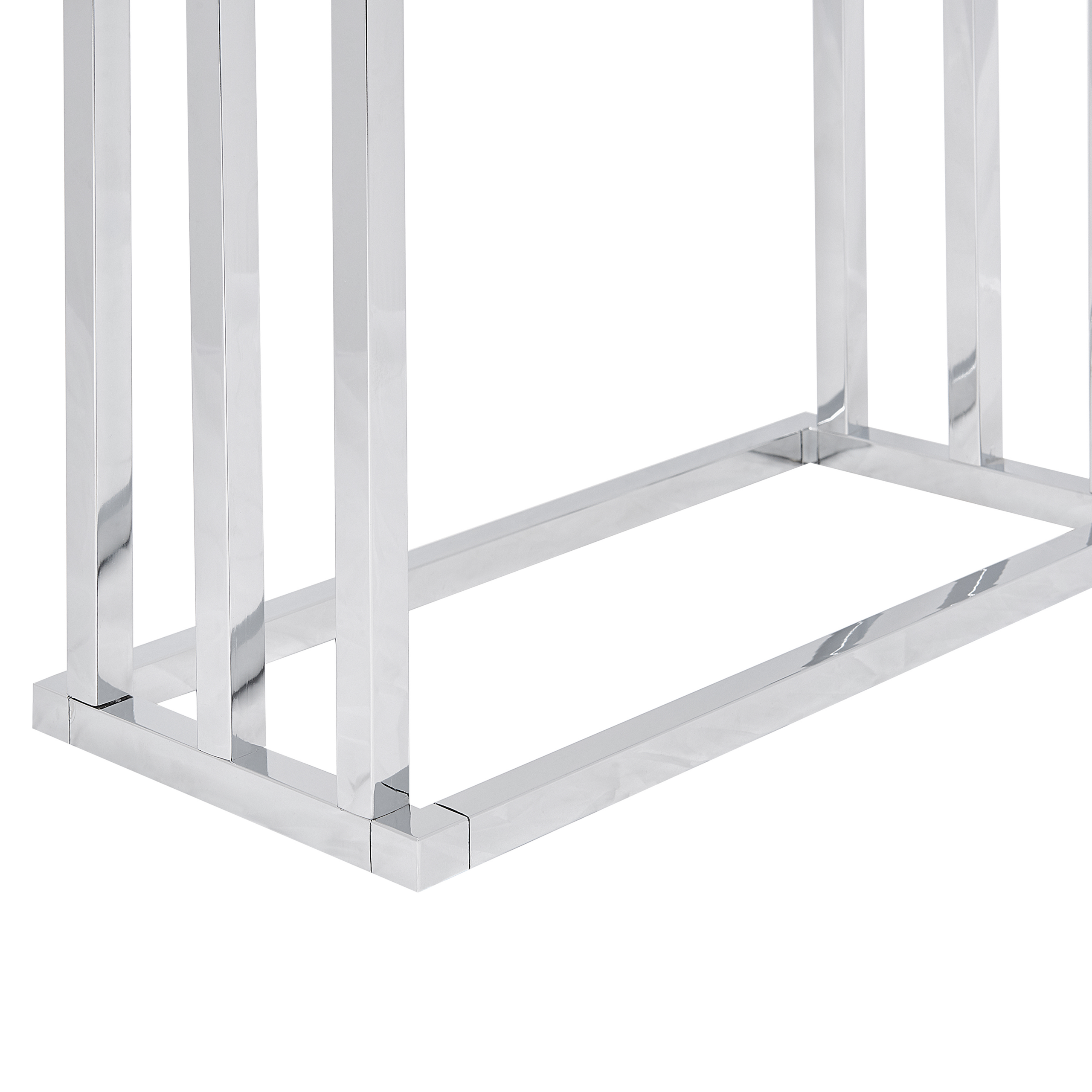 Pyyheteline CHARRAS metalli Hopea