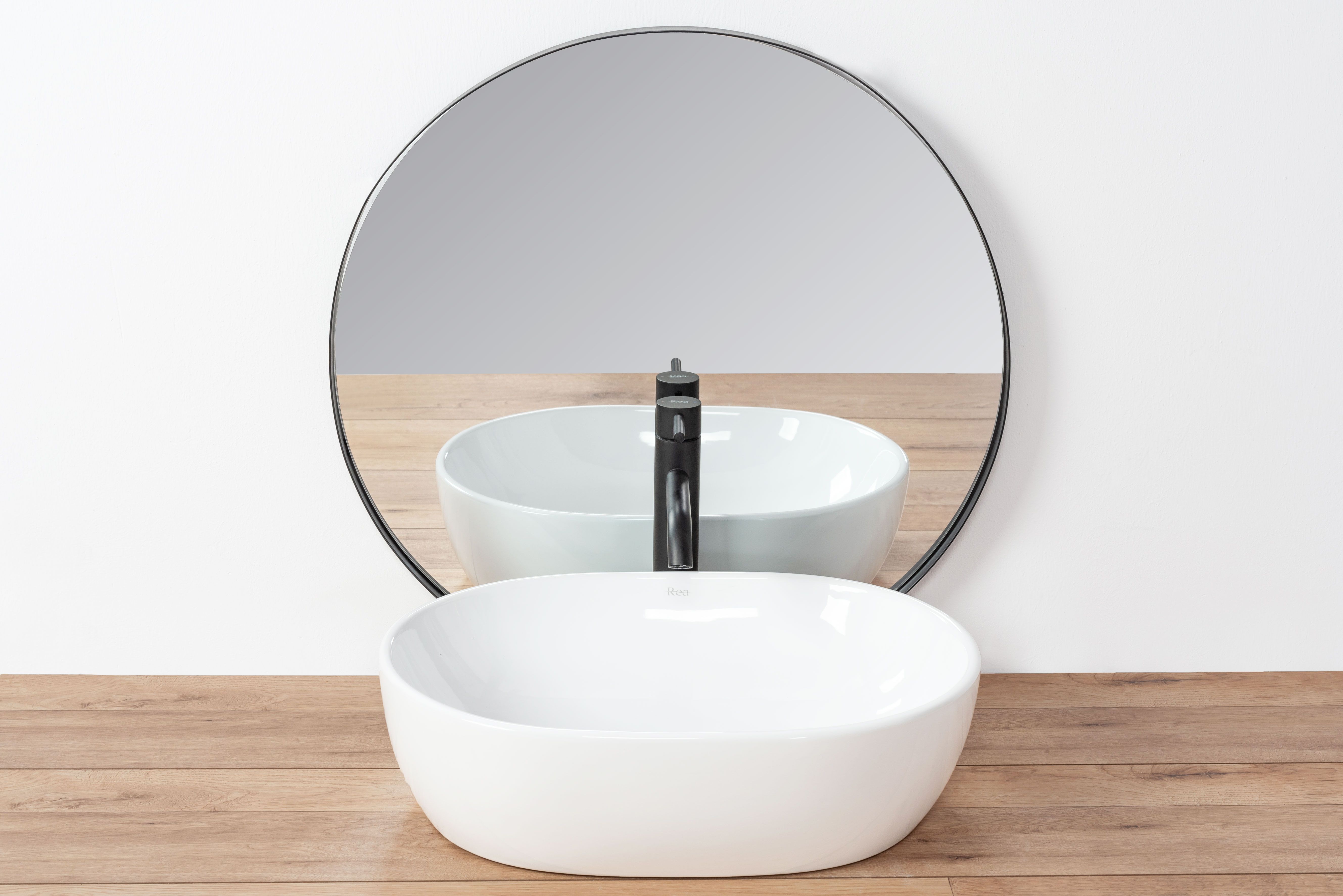 REA Malja-allas AMELIA 48, 48X34,5X13,5CM