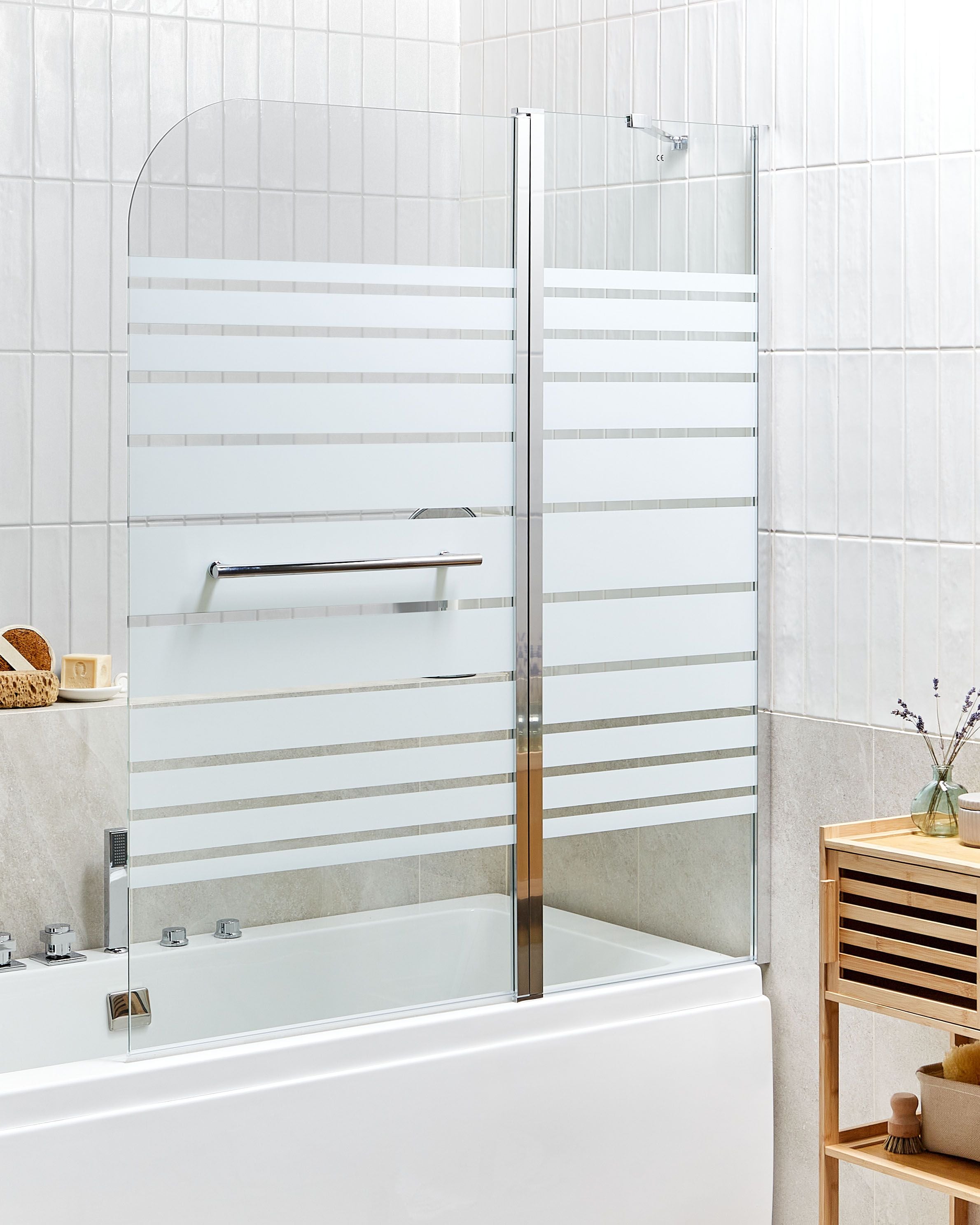 Ammeseinä TUAPI 140 x 120 cm Hopea