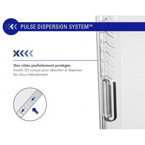 Vahvistettu suojakuori Google Pixel 7a PULSE