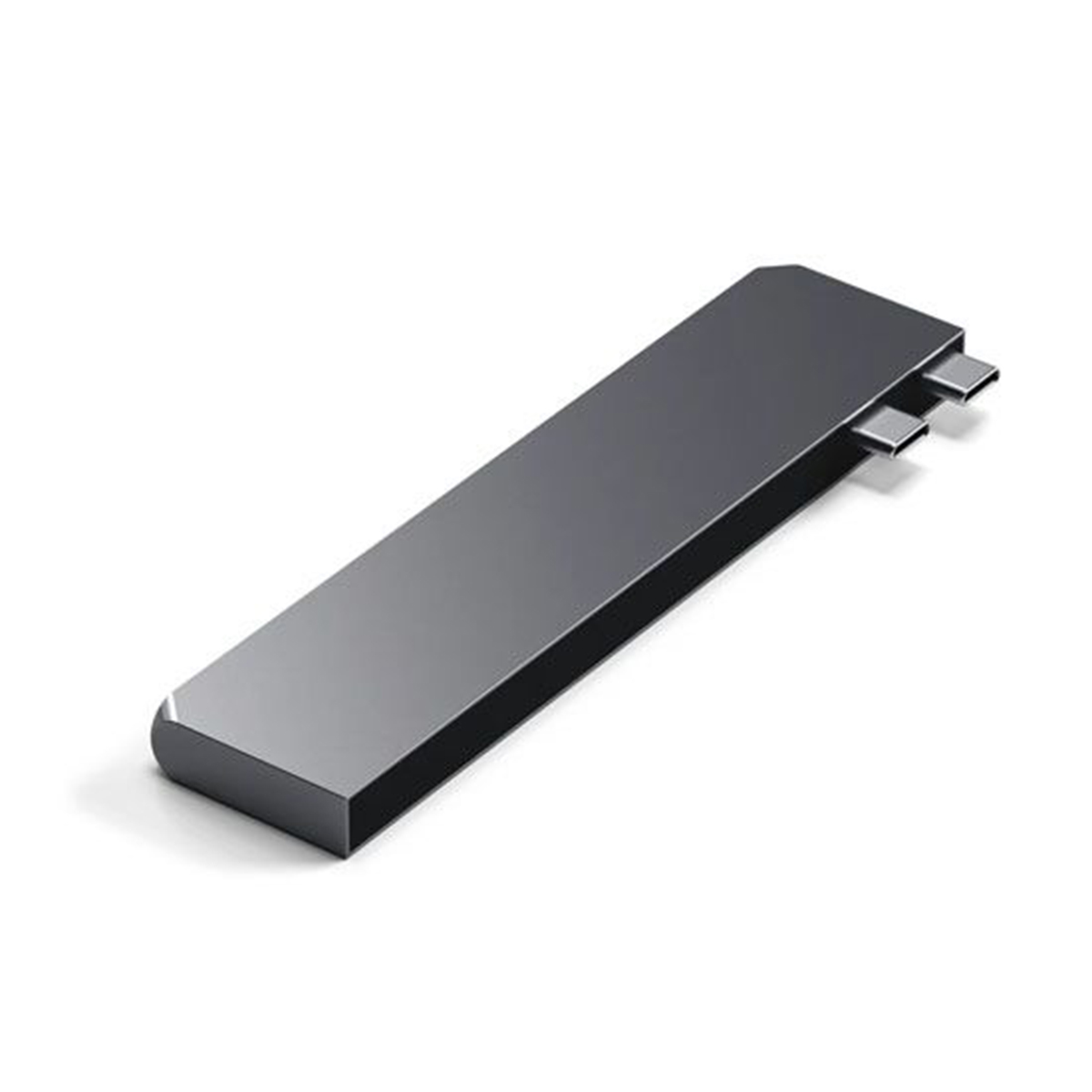Hub USB-C Slim PRO MacBook Plug and Play Kompakti