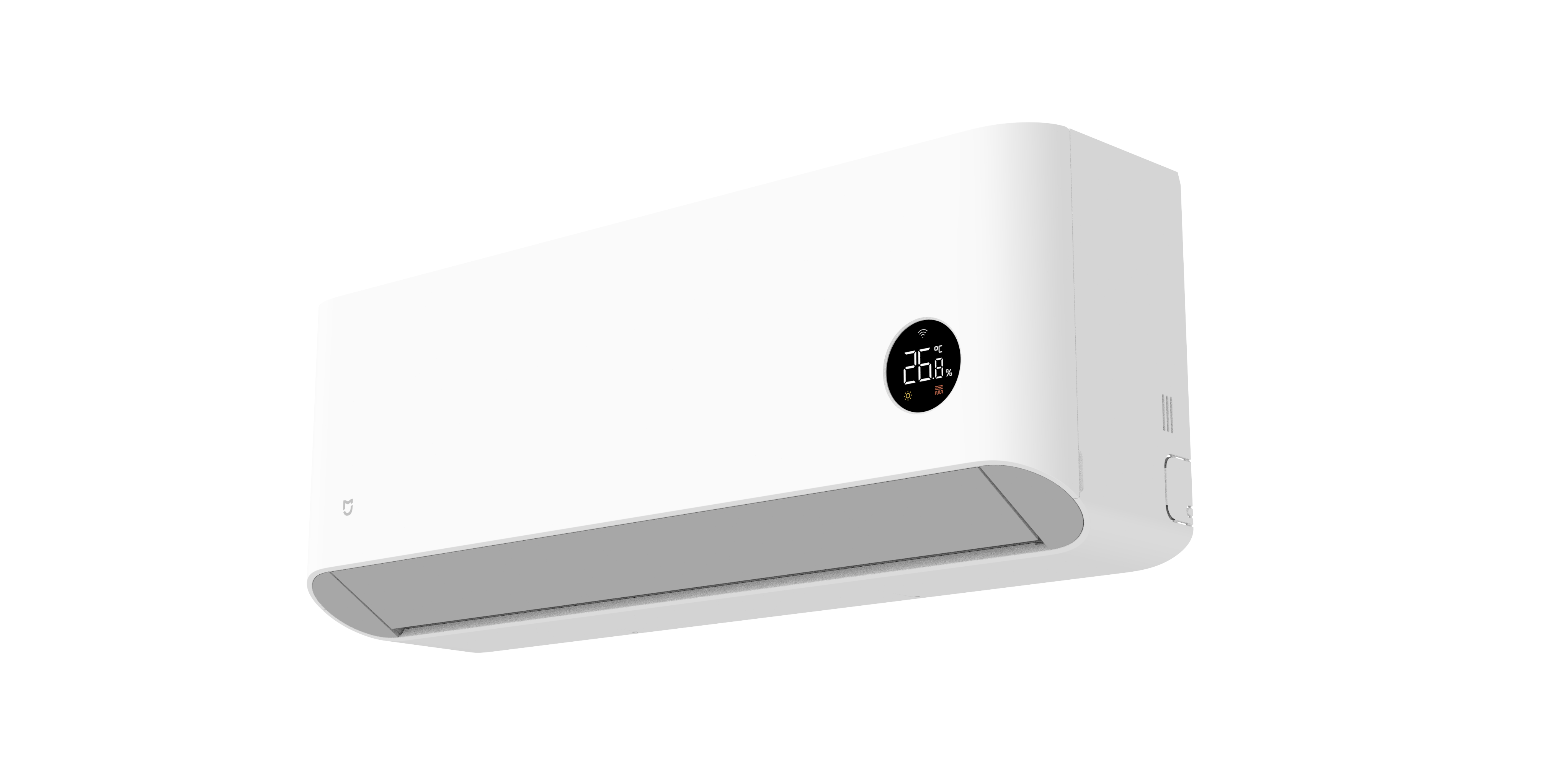 Xiaomi Ilmalämpöpumppu Pro Eco 12000 BTU (Sisäyksikkö)