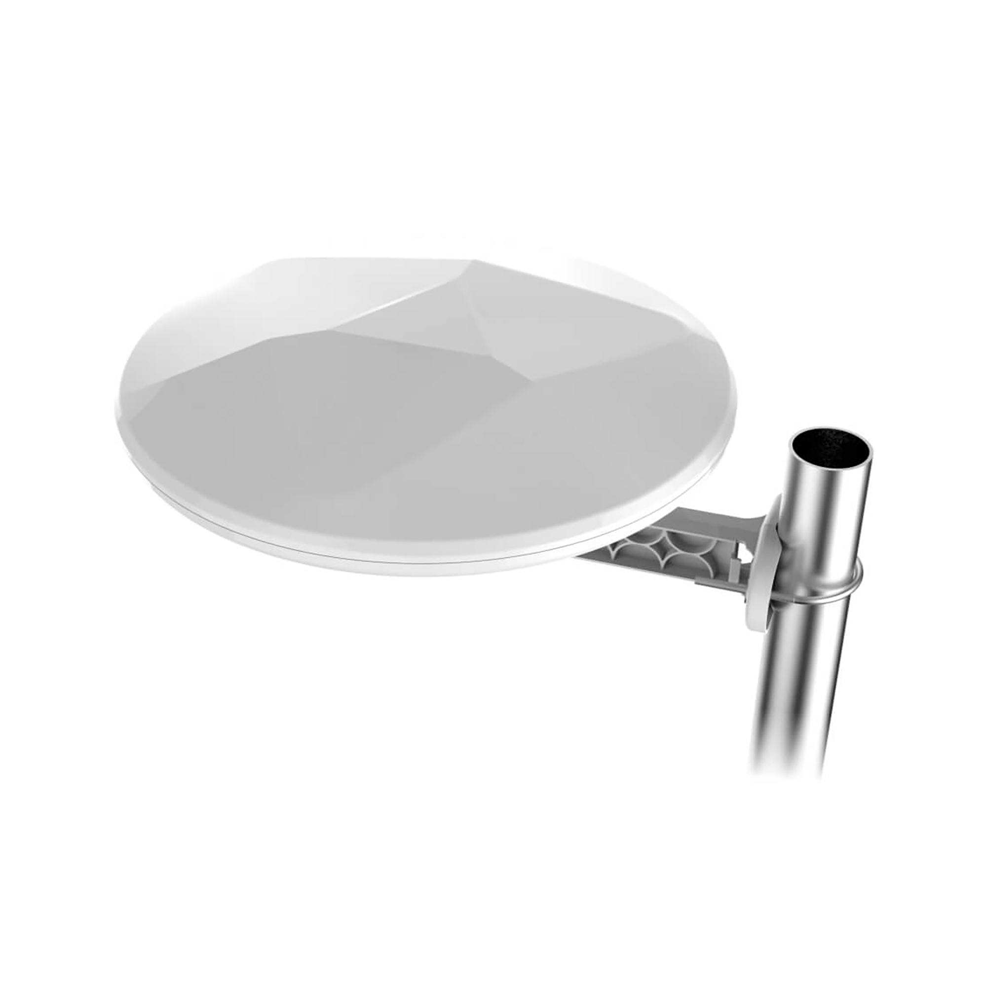 TV-antenni autoon, asuntovaunuun, mobiiliin DVB-T2 LTE 5G Mistral MI-ANT07