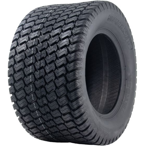 24x12.00-12 ruohonleikkurin rengas, 8-kerroksinen Multi Turf Grass P332 Wanda (Journey), 1320 kg