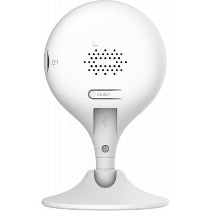 Sisäkamera WiFi Full HD 1080p Cue 2