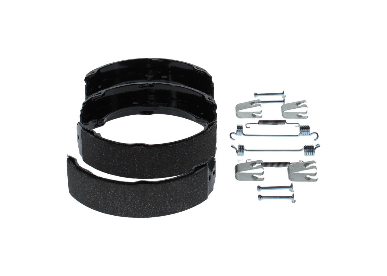 Bosch Jarrukengät 0986487726