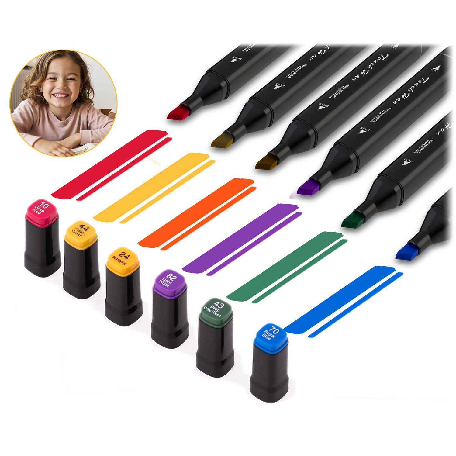 Nukido NK-912 alkoholitussit, 80 kpl pakkaus