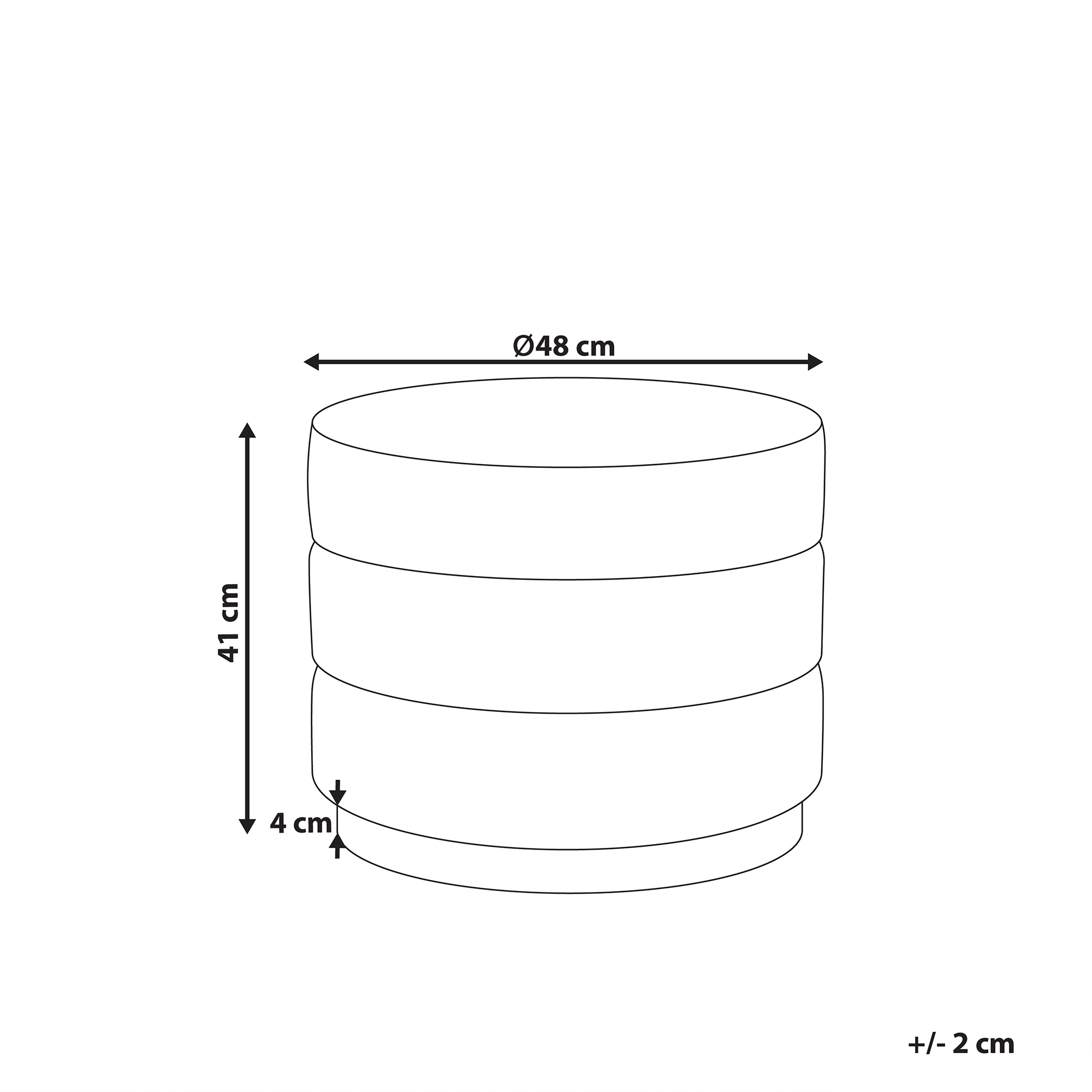 Rahi LOUIN sametti Vaaleanpunainen