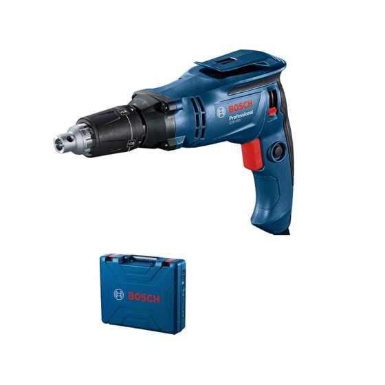 Bosch GTB 650 Professional -Kipsilevyruuvinväännin 650 W