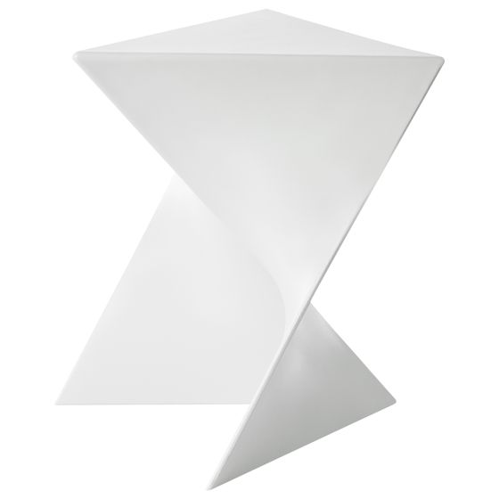 Sivupöytä PECOS Valkoinen