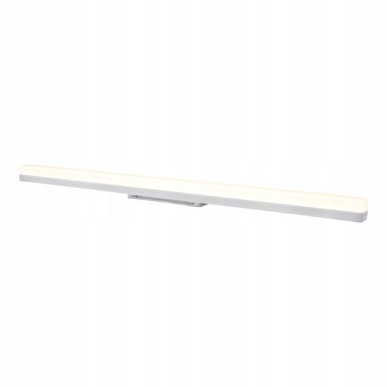 NETTLIFE LED - kattovalaisin Valkoinen, 4000K, 36W, 90CMKeittiön, lamppu, päivänvalo: valaisin Keittiöön