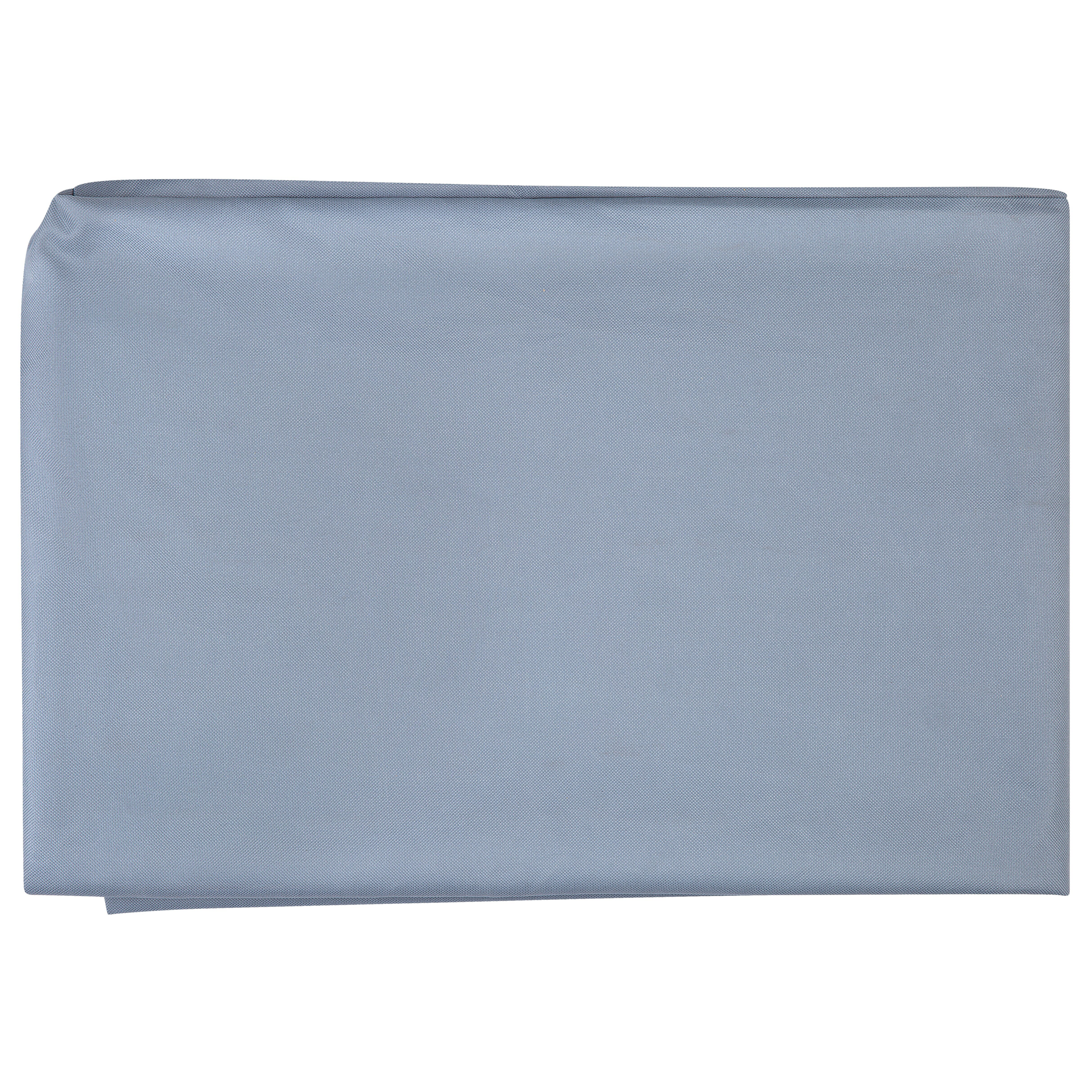 Suojapeite CHUVA 260 cm 120 cm 90 cm Harmaa