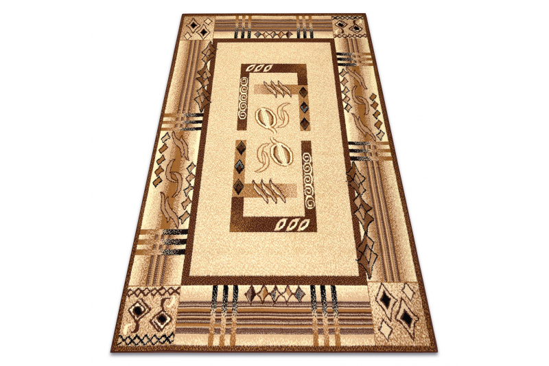 Matto BCF Morad JAŚ klassinen - beige 140x200 cm