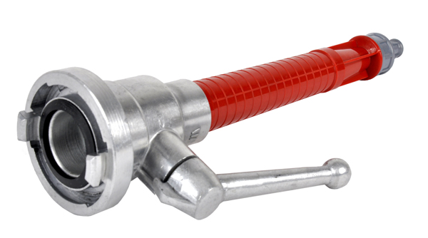 Paloletkun suutin, 2