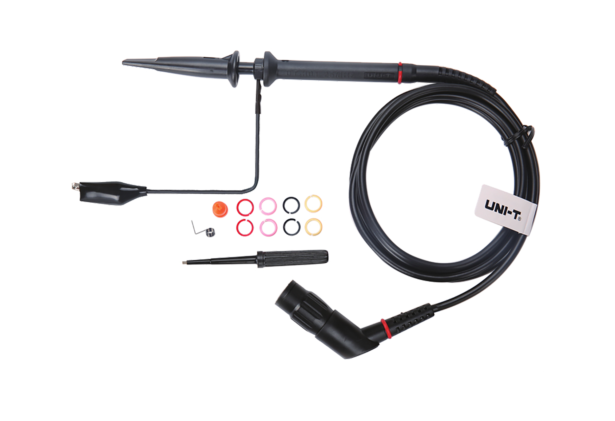 Uni-T UT-H01 oskilloskoopin mittapää
