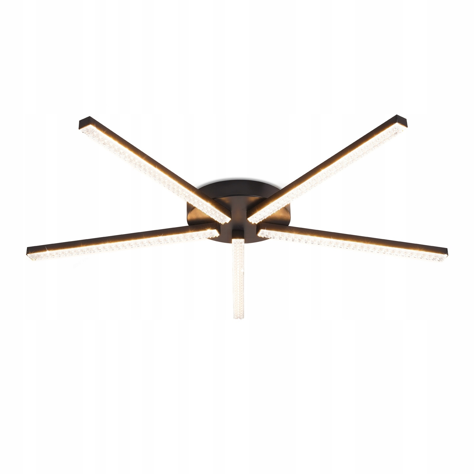 NETTLIFE LED-kattovalaisin, olohuoneeseen 25
