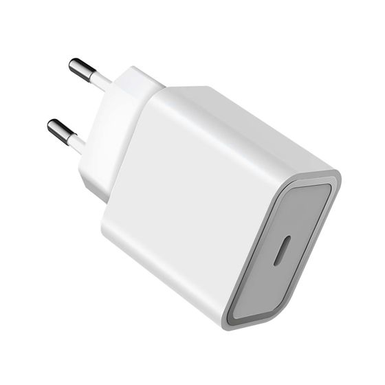USB C 25W Power Delivery -verkkolaturi