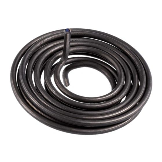 Husqvarna Käynnistysjousi 323 128R Raivaussahalle Alkuperäinen