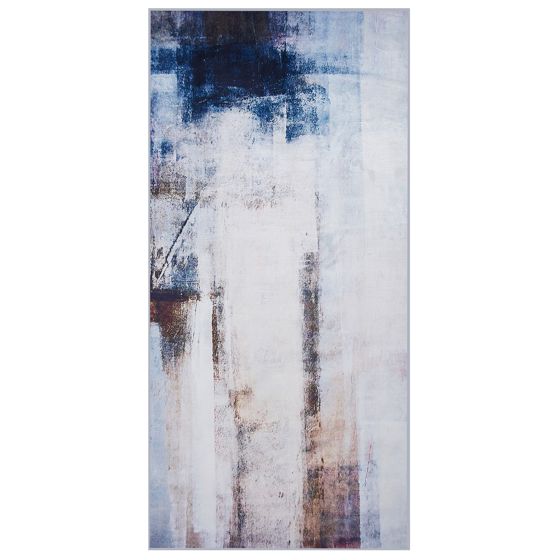 Matto TRABZON Ruskea 80 x 150 cm