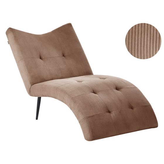 Divaani QUILLY Vakosametti Tumma beige