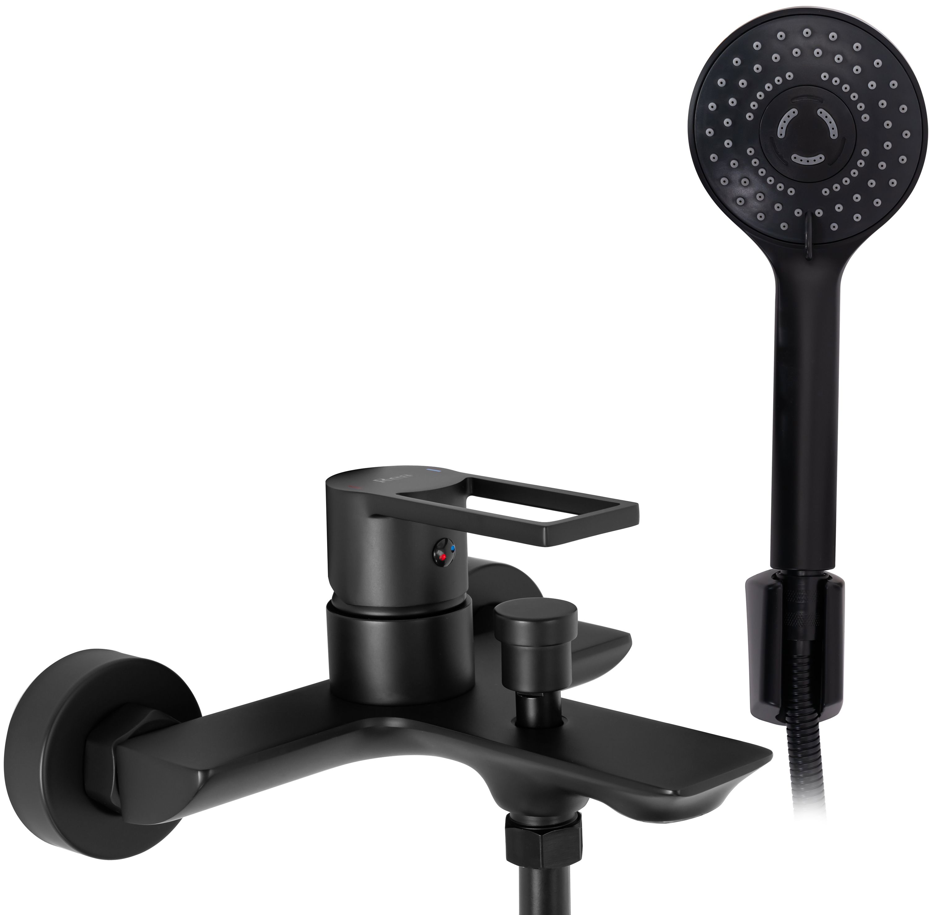 REA Ammehana JS-8003B FLIP 185 musta