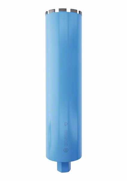 Bosch Standard for Concrete -Timanttiporakruunu 152 mm 1 1/4