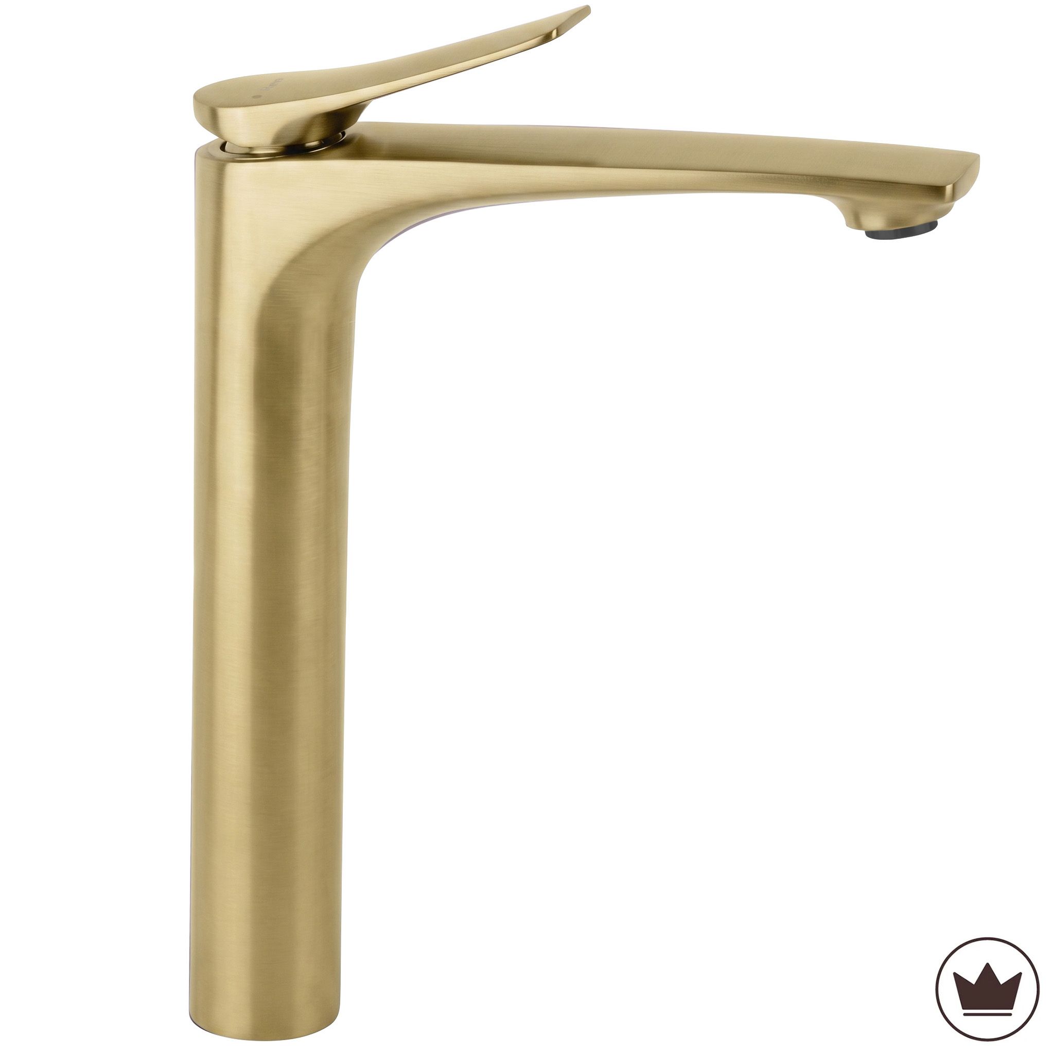 REA Premium Pesuallashana VISION Korkea Harjattu kulta, 15X5X26, 5CM