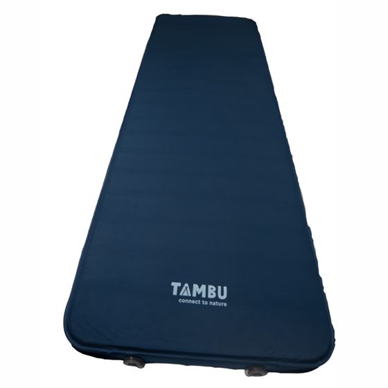 TAMBU NALA Comfort 3D 10.0 | Retkipatja Comfort 3D 10.0