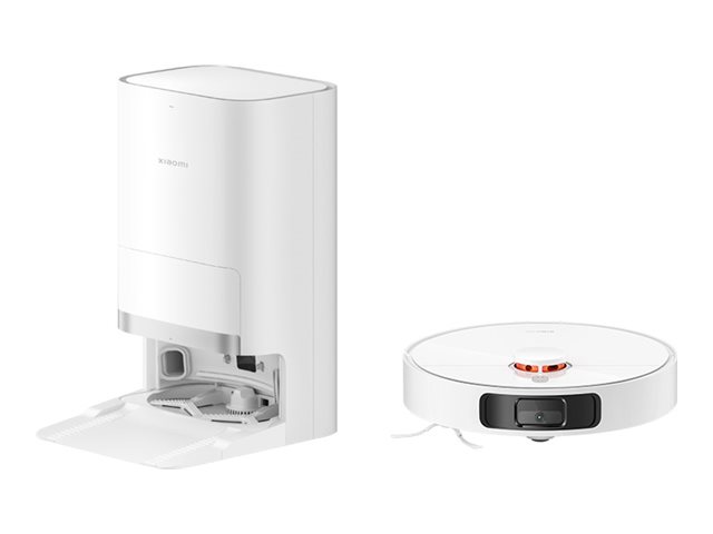 Xiaomi Robotti-imuri Robot Vacuum X20+