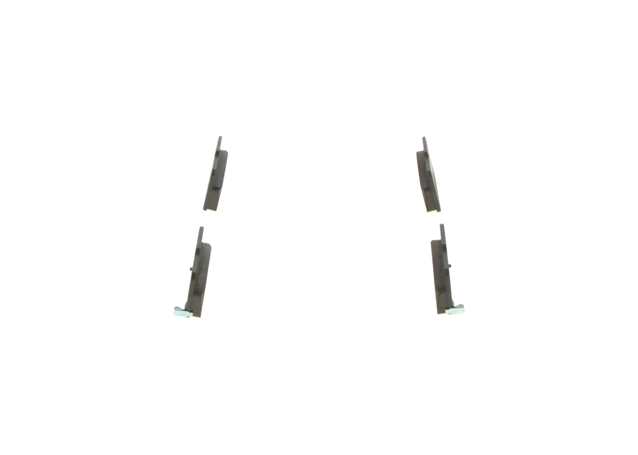 Bosch Takajarrupalat 0986494350