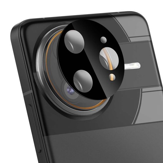 Kameran karkaistu lasi Poco F7 Ultralle iskunkestävä erittäin ohut