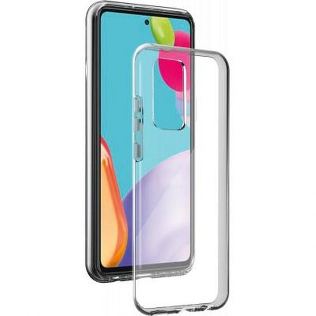 Suojakuori Samsung Galaxy A53 Pehmeä ja Erittäin Ohut