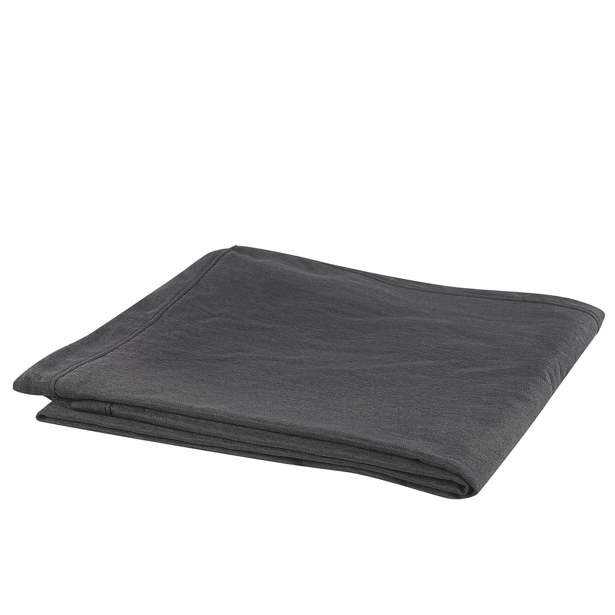 3-istuttavan sohvan päällinen GILJA Musta