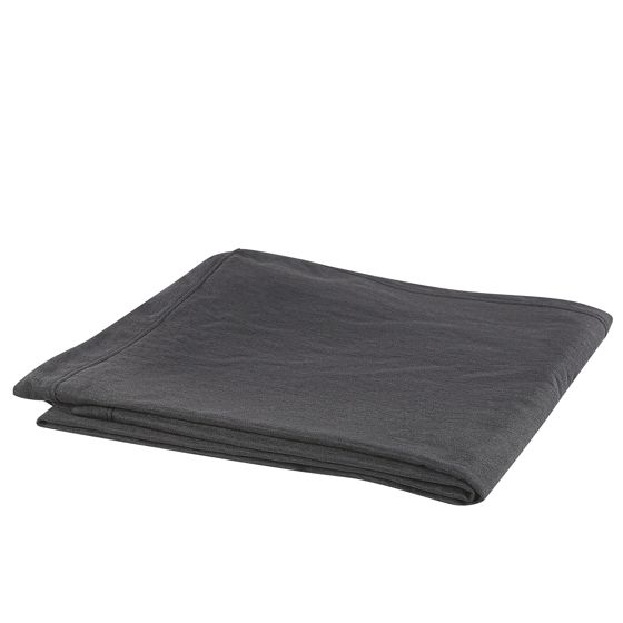 3-istuttavan sohvan päällinen GILJA Musta