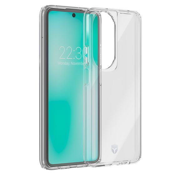 Honor 90 Smart vahvistettu FEEL Tryax-järjestelmä 3D-sisäosilla